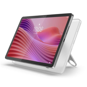 LENOVO LENOVO IDEATAB + Clear case 4+128 Solo Wi-Fi - Luna Grey 100049SE