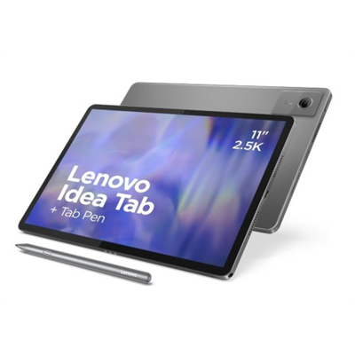 LENOVO LENOVO IDEATAB + PEN 8+128 Solo Wi-Fi - Luna Grey 0405SEPEN