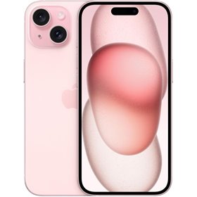 APPLE IPHONE USATI Art.17 Apple iPhone 15 256GB Sim Fisica Pink Usato Grado A++
