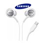 Auricolari&Microfoni Auricolari Samsung EO-IC100BWE AKG Tipo-C Bianchi in Bulk