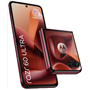MOTOROLA MOTOROLA Razr 60 Ultra Rio Red--BRAND
