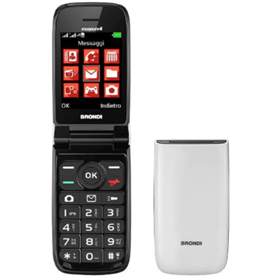 BRONDI Brondi Magnum 4 - Bianco
