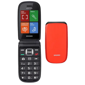 BRONDI Brondi Raptor - Arancione