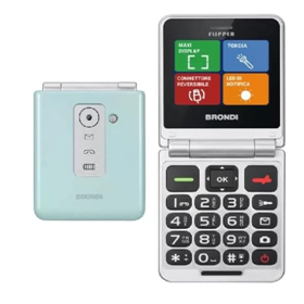 BRONDI Brondi Flipper - Verde