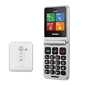 BRONDI Brondi Flipper - Bianco