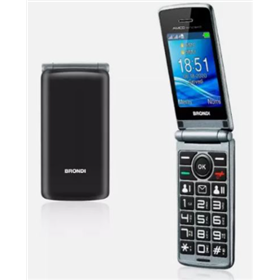 BRONDI Brondi Amico Sincero - Nero