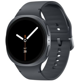 SAMSUNG WATCH SAMSUNG Galaxy Watch8 40mm LTE Graphite