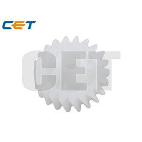 CET Lower Roller Gear 21T HP LaserJet Pro 3001dn,3001dw,3001dwe 100K