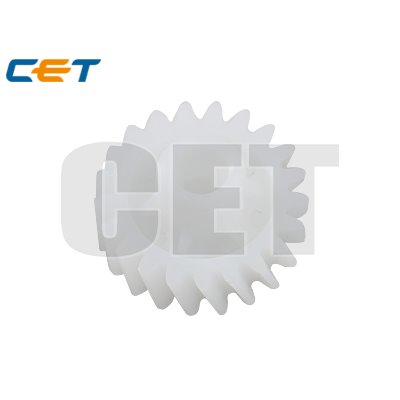 CET Lower Roller Gear 21T HP LaserJet Pro 3001dn,3001dw,3001dwe 100K