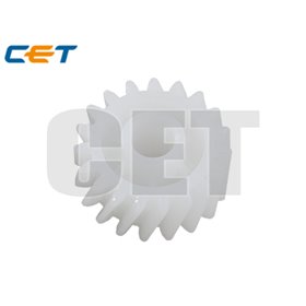 CET Fuser Drive Gear 19T HP LaserJet Pro 3001dn,3001dw,3001dwe 100K