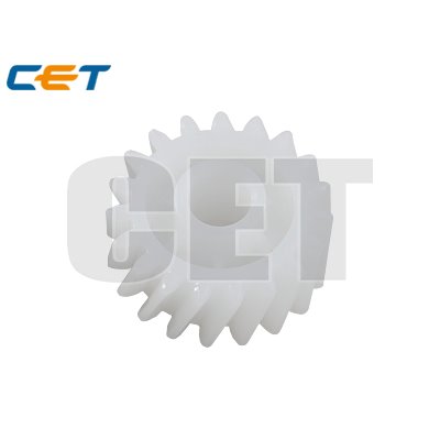 CET Fuser Drive Gear 19T HP LaserJet Pro 3001dn,3001dw,3001dwe 100K