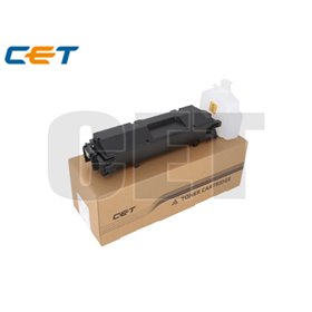 CET TK-5380K Black High Capacity Toner Cartridge Kyocera 1T02Z00NL016K/370g