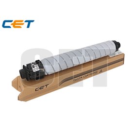 CET Black Toner Cartridge-Chemical Ricoh IMC3010,C3510 84250684251442K/575g