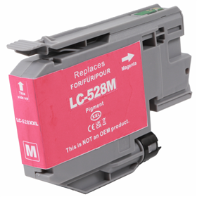 Pigment Magenta Com Brother MFC-J6760DW,MFC-J6960DW,MFC-J6975DW,MFC-J6977DW-5kL