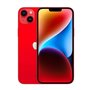 APPLE IPHONE USATI Art.17 Apple iPhone 14 128GB Sim Fisica Usato Grado A++ Red