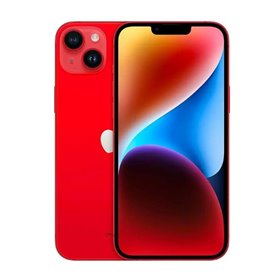 APPLE IPHONE USATI Art.17 Apple iPhone 14 128GB Sim Fisica Usato Grado A++ Red