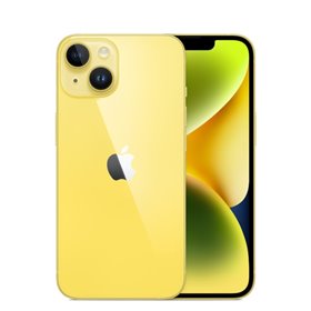 APPLE IPHONE USATI Art.17 Apple iPhone 14 128GB Sim Fisica Usato Grado A++ Yellow