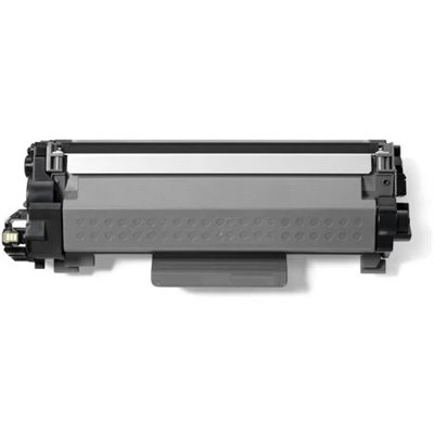CON CHIP Toner Compatibile per Brother TN2510 nero 1000 pag.