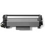 CON CHIP Toner Compatibile per Brother TN2510 nero 1000 pag.