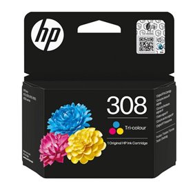 CARTUCCIA COLORI N.308