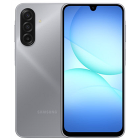 SAMSUNG SAMSUNG Galaxy A17 4G 128GB Gray--BRAND