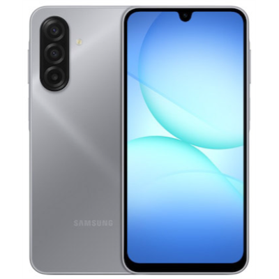 SAMSUNG SAMSUNG Galaxy A17 4G 128GB Gray--BRAND