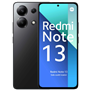 XIAOMI XIAOMI Redmi Note 13 8+256 GB - Black
