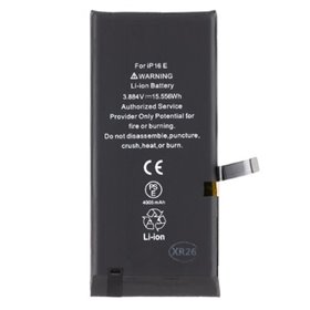 iPhone Serie 15 Batteria per iPhone 16e 4005mAh Li-Ion (Bulk)