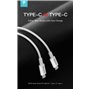 Cavi Connettività Cavo connessione da Tipo-C a Tipo-C 20V 3A  60W