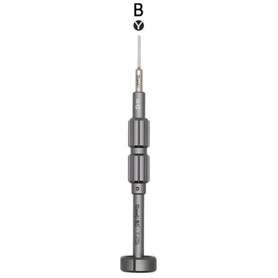 Attrezzi Tools Giravite Alta Qualità Qianli in acciaio temperato Modello B