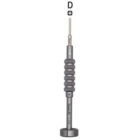 Attrezzi Tools Giravite Alta Qualità Qianli in acciaio temperato Modello D