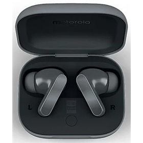 MOTOROLA Motorola Moto Buds Bass Dark Shadow