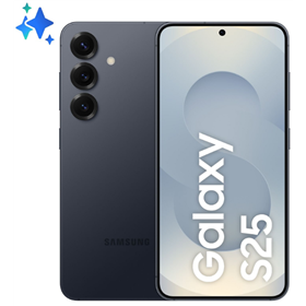 SAMSUNG SAMSUNG GALAXY S25 256 GB - NERO