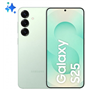 SAMSUNG SAMSUNG Galaxy S25 256 GB - Verde