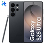 SAMSUNG SAMSUNG Galaxy S26 Ultra 512 GB - Nero