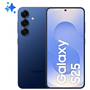 SAMSUNG SAMSUNG GALAXY S25 128 GB - BLU