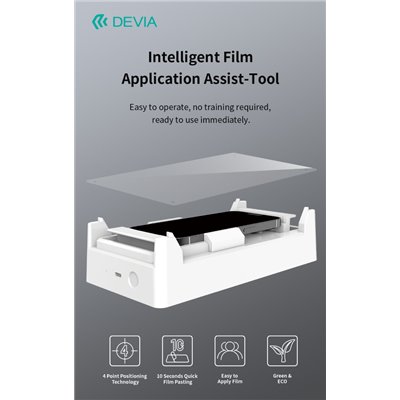 Accessori Plotter Strumento posizionamento e blocco per l'applicazione di pellicole plotter