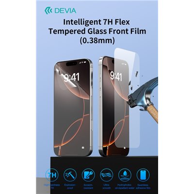 Pellicole Anteriori Pellicole per plotter durezza 7H spessore 0,38mm scatola da 20 pezzi