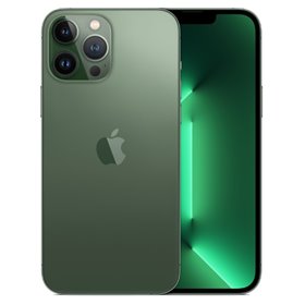 APPLE IPHONE USATI Art.17 Apple iPhone 13 Pro Max 256GB Usato Grado A Green