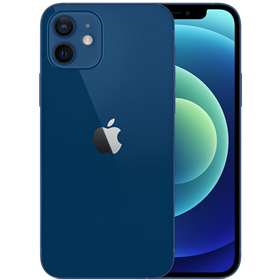 APPLE IPHONE USATI Art.17 iPhone 12 128GB Usato Garanzia 1 anno Grado A Blu