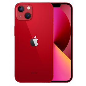 APPLE IPHONE USATI Art.17 iPhone 13 256GB Usato Garanzia 1 anno Grado A Red