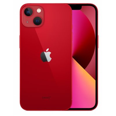 APPLE IPHONE USATI Art.17 iPhone 13 256GB Usato Garanzia 1 anno Grado A Red