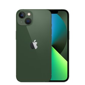 APPLE IPHONE USATI Art.17 iPhone 13 256GB Usato Garanzia 1 anno Grado A Green
