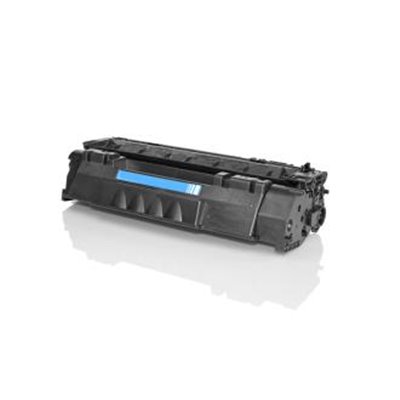 Universale HP Q7553X,Q5949X,Canon CRG708H-7K