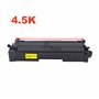 Yellow Toner Com Brother DCP-L8630CDW,HL-L8430CDW,L8570CDW,MFC-L8730CDW,L8930CDW-4.5KTN-625XLY
