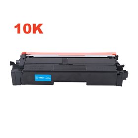 Ciano Toner Com Brother HL-L8570CDW,MFC-L8970CDW,EX575-10KTN-627C