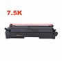 Black Toner Com Brother DCP-L8630CDW,HL-L8430CDW,L8570CDW,MFC-L8730CDW,L8930CDW-7.5KTN-625XXLBK