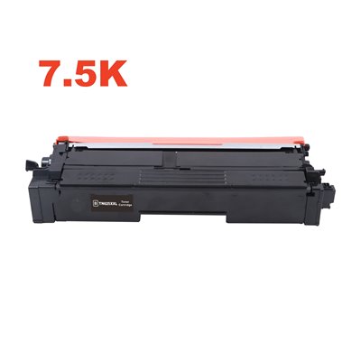 Black Toner Com Brother DCP-L8630CDW,HL-L8430CDW,L8570CDW,MFC-L8730CDW,L8930CDW-7.5KTN-625XXLBK