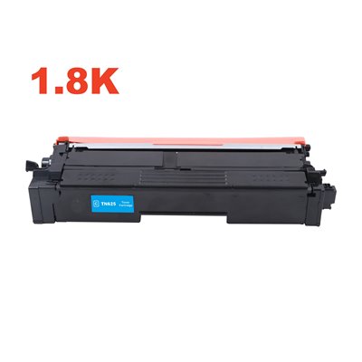 Ciano Toner Com Brother DCP-L8630CDW,HL-L8430CDW,L8570CDW,MFC-L8730CDW,L8930CDW-1.8KTN-625C