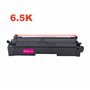Magenta Toner Com Brother DCP-L8630CDW,HL-L8430CDW,L8570CDW,MFC-L8730CDW,L8930CDW-6.5KTN-625XXLM